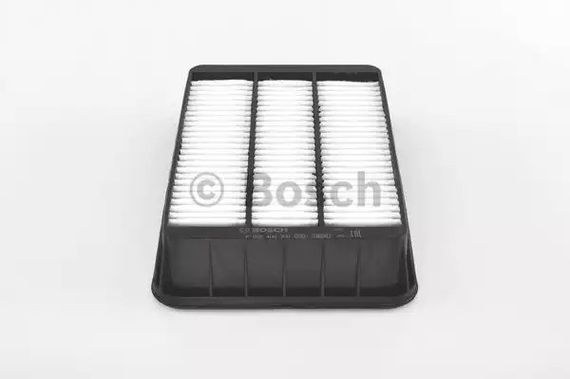Фільтр повітряний PEUGEOT 4007, CITROßN C-CROSSER, MITSUBISHI LANCER, BOSCH (F026400200)