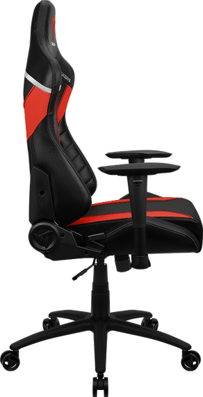 Кресло геймерское ThunderX3 TC3 Ember Red | Зображення 4