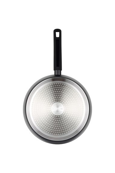Сковорода RINGEL Salsa глибока 28 см б/кришки (RG-1134-28) (RG-1134-28) | Зображення 6