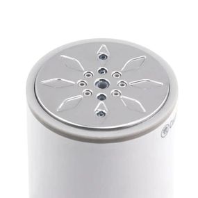 Відпарювач для одягу ручний Dsp KD-1093 1000 Вт 110мл