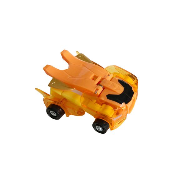 Ігровий набір машинок-трансформерів Магнус Fuzion Max 54002 | Зображення 2