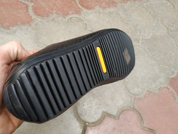 Мокасины кожаные в дырку 39 40 41 43 45 размер | Зображення 3