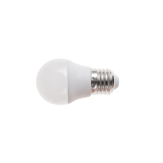 Лампа светодиодная LED 7W E27 NW G45 Dim 220V | Зображення 1