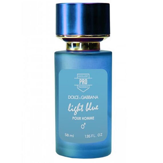 Dolce&Gabbana Light Blue TECТЕР PRO чоловічий 58 мл | Зображення 1
