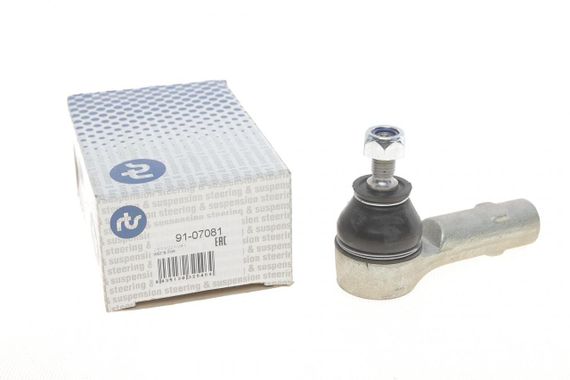 Наконечник тяги рульової Mitsubishi Colt V 96-03 Lancer VII 03-13 Volvo S40 V40 95-04 91-07081