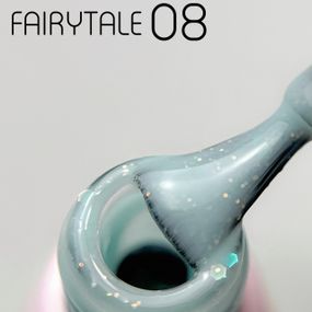 Гель-лак Toki-Toki Fairytale FT08 5мл