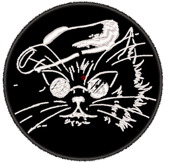 Шеврон Базилио