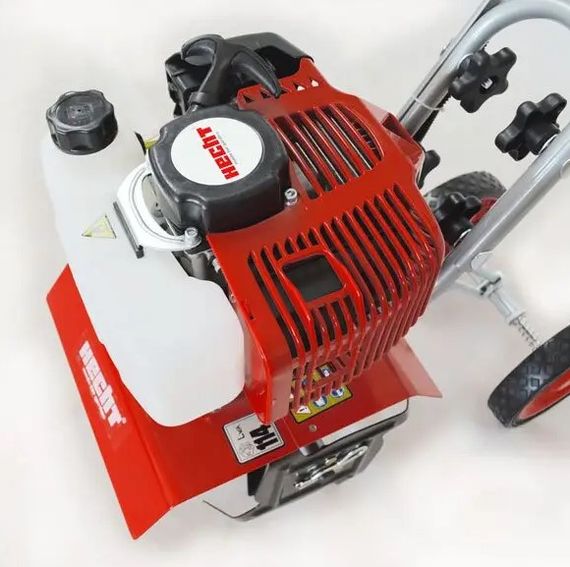 Культиватор бензиновий HECHT 752 | Зображення 4