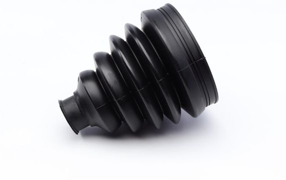 Пильник ШРКШ зовнішній Audi A4 96-15 VW Passat 96-05 26x87x112mm + змазка + хомути 33640/TE | Зображення 2