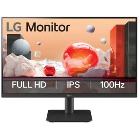 Монитор LG 24MS500-B