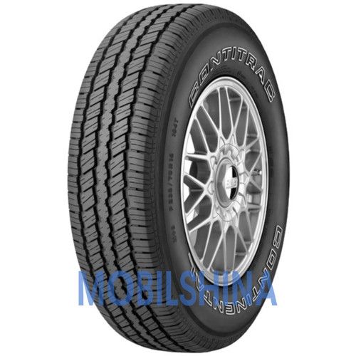 Всесезонные шины CONTINENTAL ContiTrac (245/70R16 111S)