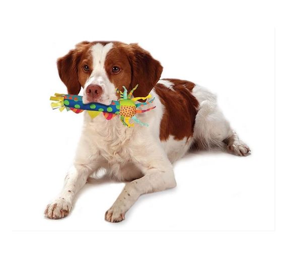 Іграшка для собак OutwardHound Petstages Cool Teething Stick, 21.5 см | Зображення 1