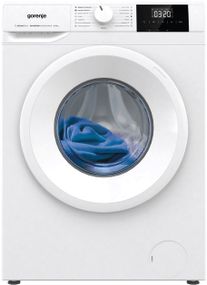 Стиральная машина Gorenje фронтальная WNGPI72SBS