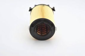 Фільтр повітряний Audi, Skoda, VW (вир-во Bosch) BOSCH 1987429405 на VW GOLF TOURAN (1T3)