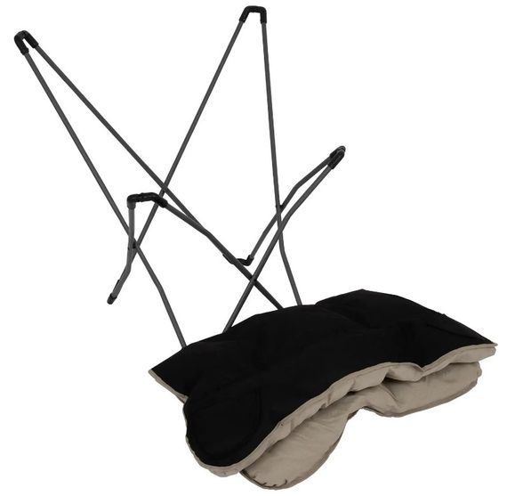 Крісло розкладне Bo-Camp Redbridge L Beige (1200341) (DAS302723) | Зображення 2