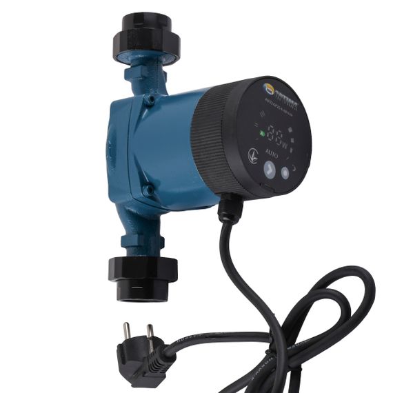 Насос циркуляційний енергоощадний Optima PRIME OP25-60AUTO 180 мм | Зображення 3
