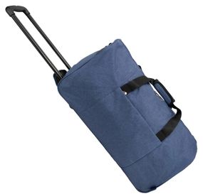 Сумка дорожня на колесах Semi Line 52 Blue (T5537-2) (DAS302588)