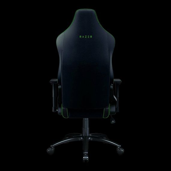 Кресло геймерское Razer Iskur X Green XL (RZ38-03960100-R3G1) | Зображення 7