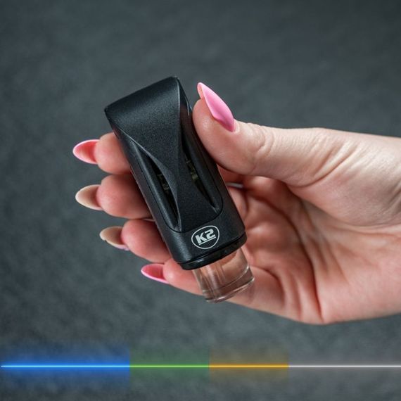 Ароматизатор для салону авто К2 Neone Евкаліпт 70 г (V374) | Зображення 6