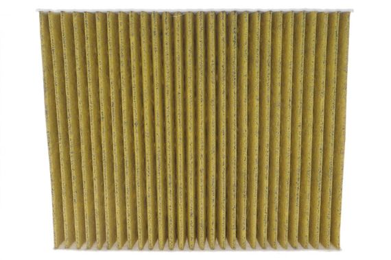 Фільтр салону Citroen Xsara Picasso 99-12 вугільний  WPK 407