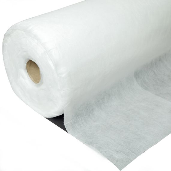 Агроволокно 17 г/м2 1,6 х100м. "Shadow" (Чехія) укривний матеріал для парників | Зображення 1