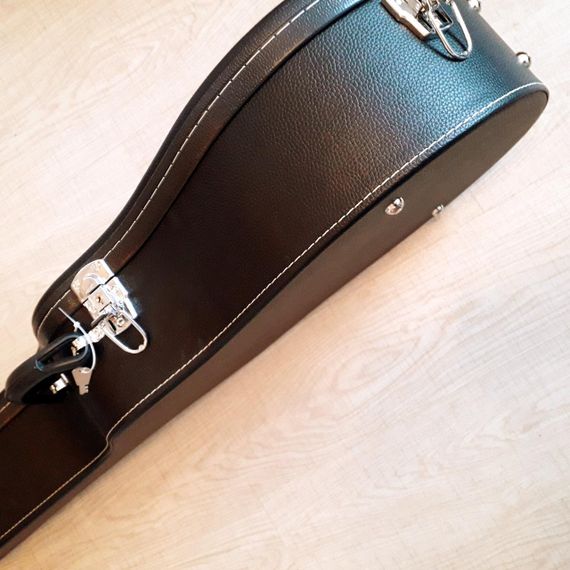 Кофр кейс валіза Case для гітари гітарі Martin D45 Black China | Зображення 4