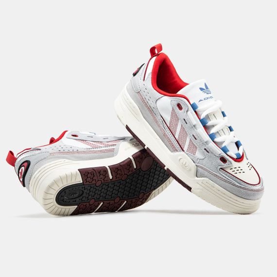 Кроссовки ADI 2000X , Вьетнам 1495 37 | Зображення 6