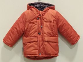Куртка для мальчика 20138 Силик-мех, Зима 1,5г/86/26