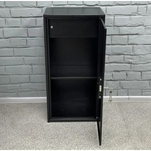 Офисный сейф СБЕ-880 черный