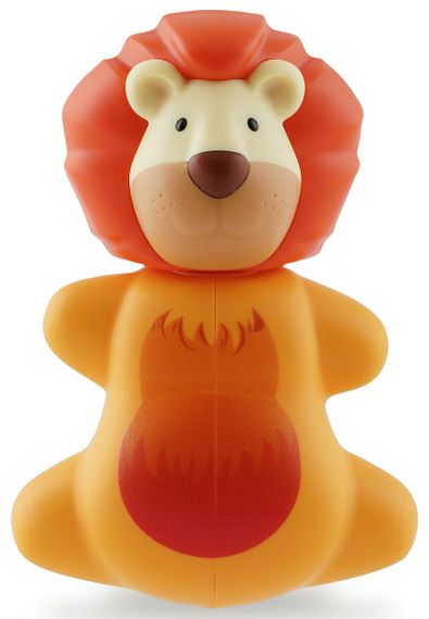 Футляр для зубних щіток DenTek Toothbrush Cover - Лев