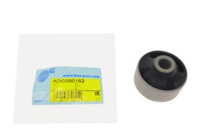 Сайлентблок важеля переднього знизу ззаду Kia Cerato 04-09 Hyundai Coupe 01-09 ADG080162