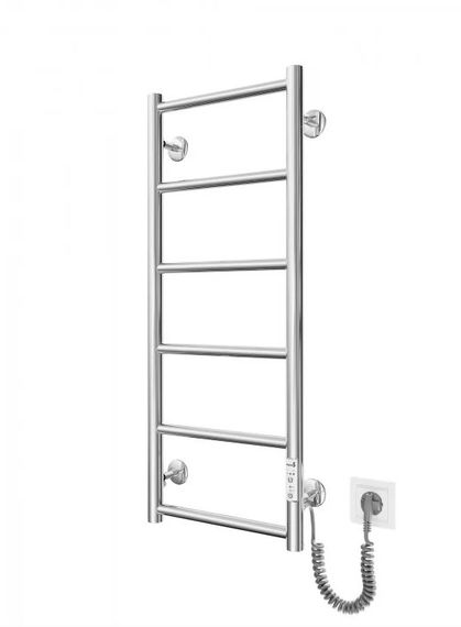 Рушникосушка Mario Класік F НР-I 810х320-75 мм з таймером-регулятором 2.3.0701.10.P