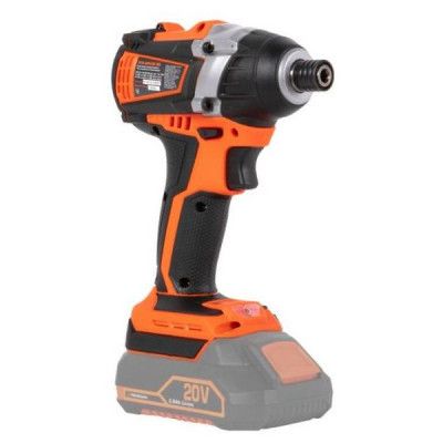 Шуруповерт Tekhmann винтоверт TCD-200/i20 BS (без АКБ и ЗУ) (850996) | Зображення 8