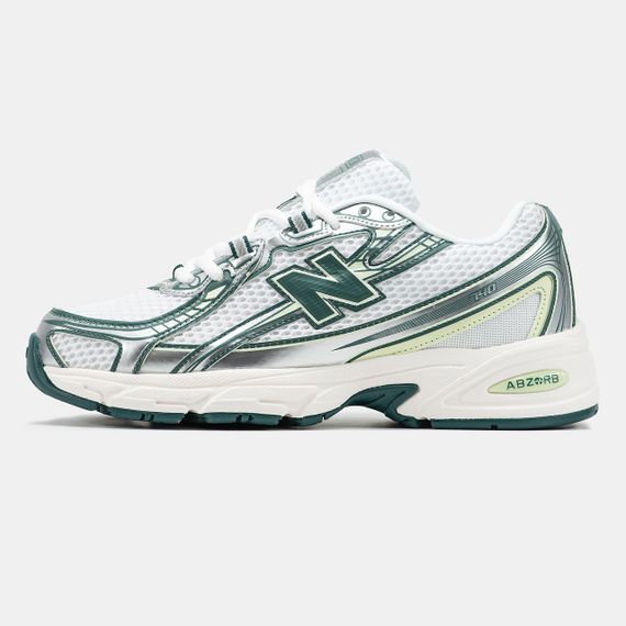 Кросівки New 740v2 , В'єтнам 1995 37