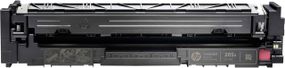 КАРТРИДЖ ОРИГИНАЛЬНЫЙ HP 205A (CF533A) MAGENTA С ЗАПРАВКОЙ