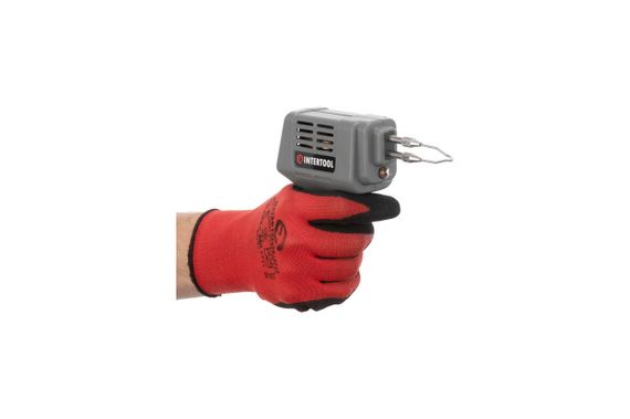 Паяльник импульсный Intertool - 100 Вт (RT-2001) | Зображення 5