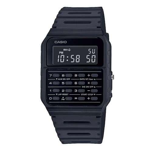 Часы наручные Casio Collection CA-53WF-1BEF