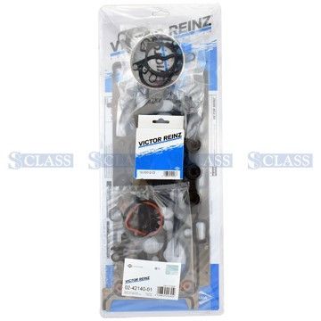 Комплект прокладок верхний Renault Master / Opel Movano 2.3 DCI/CDTI 10-, Victor Reinz, 02-42140-01,