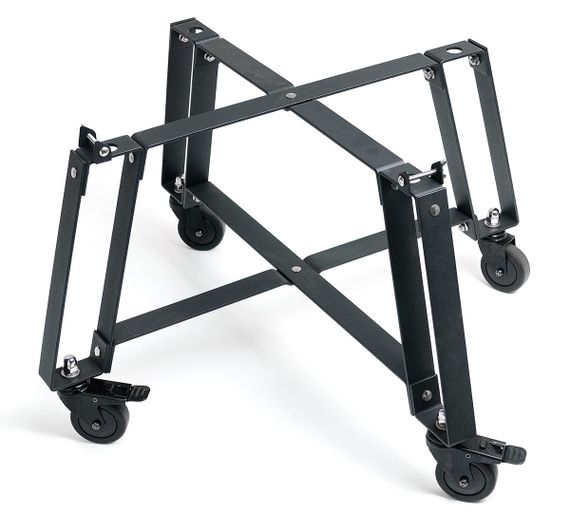 Підставка для керамічного вугільного гриля GRILLI Kamado S 701001 Код: 012011