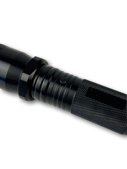 Світлодіодний ліхтарик з відлякувачем Police BL-1101 | Зображення 2