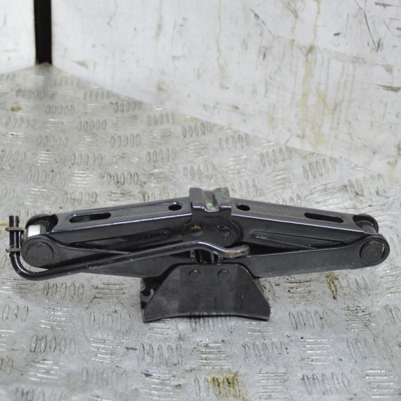 Домкрат Peugeot 207 2006-2012 Домкрат Пежо 207 9656868180