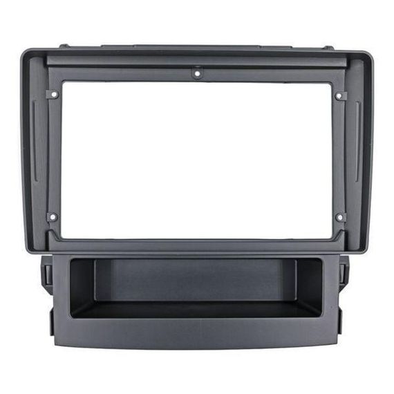 Штатна магнітола серії QIV Q1 під Subaru Forester SJ 2019+ 9 дюймів | Зображення 1