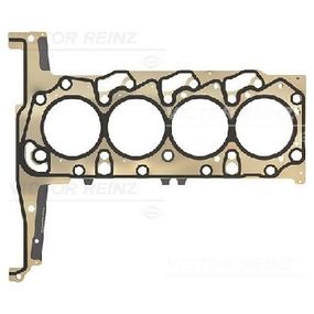 Прокладка ГБЦ Ford Transit 2.2 TDCi 11- (1.1 mm), Victor Reinz, 61-43175-00,