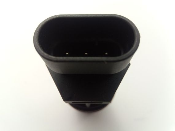 Датчик швидкості Lanos, СтартВольт (VS-SP 0550) (96190708/96603583) | Зображення 2