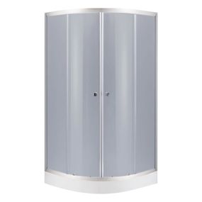 Душова кабіна Agua Cascad - S.F.G.90x90 см (CV035439)