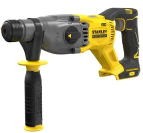 Перфоратор акумуляторний Stanley Fatmax без АКБ та ЗП SFMCH900B