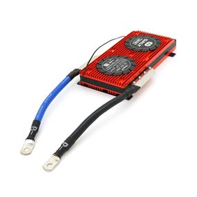 BMS smart плата DaLy LiFePO4 36V 12S 200A з Bluetooth