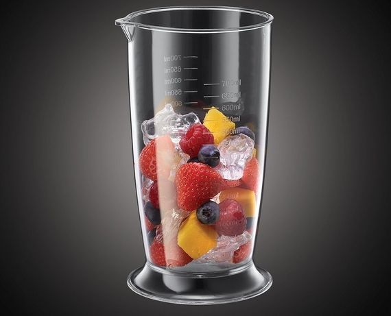 Ручной блендер  Russell Hobbs 24690-56 Desire (24690-56) | Зображення 2