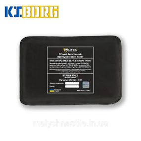 Балістичний пакет 12*20 Militex (1 клас захисту)