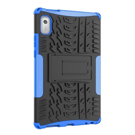 Чохол до планшета BeCover Lenovo Tab M9 TB-310 9" Blue (709924) | Зображення 4